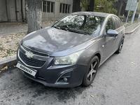 Chevrolet Cruze 2012 годаүшін3 000 000 тг. в Алматы