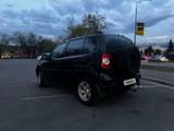 Chevrolet Niva 2019 года за 4 200 000 тг. в Алматы – фото 2