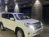 Toyota Land Cruiser Prado 2014 годаfor16 500 000 тг. в Алматы