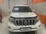 Toyota Land Cruiser Prado 2014 годаfor16 500 000 тг. в Алматы – фото 3