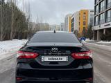 Toyota Camry 2018 годаfor12 500 000 тг. в Астана – фото 5