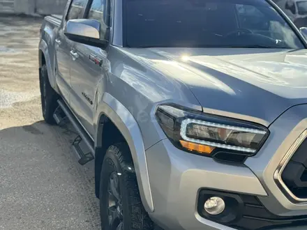 Toyota Tacoma 2023 года за 26 500 000 тг. в Актобе – фото 11