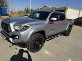 Toyota Tacoma 2023 годаүшін29 700 000 тг. в Актобе – фото 3