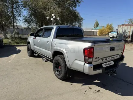 Toyota Tacoma 2023 года за 26 500 000 тг. в Актобе – фото 3