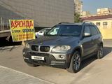 BMW X5 2007 годаүшін8 300 000 тг. в Алматы – фото 3