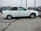 ВАЗ (Lada) Priora 2170 2012 года за 1 400 000 тг. в Шымкент