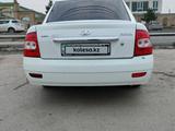 ВАЗ (Lada) Priora 2170 2012 года за 1 400 000 тг. в Шымкент – фото 2