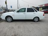 ВАЗ (Lada) Priora 2170 2012 года за 1 400 000 тг. в Шымкент – фото 3