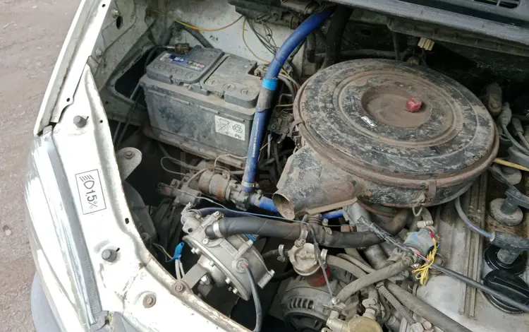 ГАЗ ГАЗель 2005 года за 3 500 000 тг. в Караганда