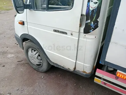 ГАЗ ГАЗель 2005 года за 3 500 000 тг. в Караганда – фото 10