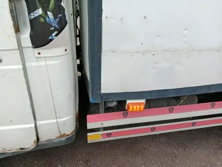 ГАЗ ГАЗель 2005 года за 3 500 000 тг. в Караганда – фото 14