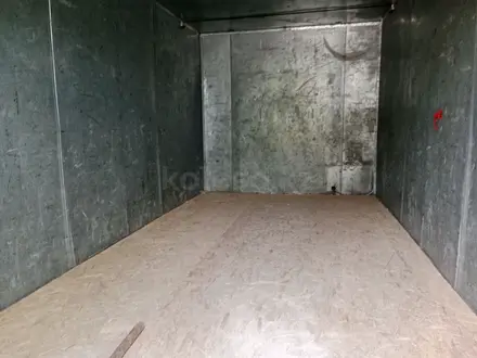 ГАЗ ГАЗель 2005 года за 3 500 000 тг. в Караганда – фото 17