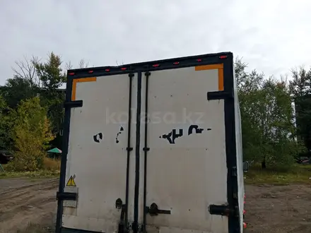 ГАЗ ГАЗель 2005 года за 3 500 000 тг. в Караганда – фото 18