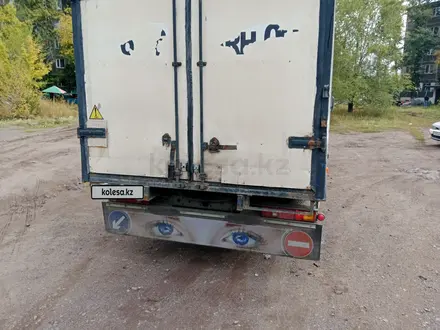 ГАЗ ГАЗель 2005 года за 3 500 000 тг. в Караганда – фото 19