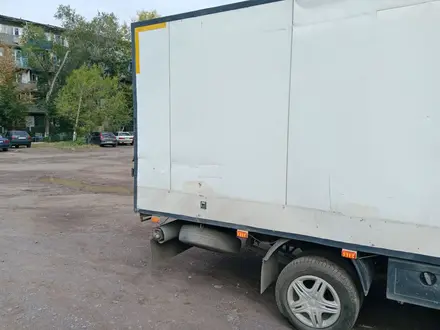 ГАЗ ГАЗель 2005 года за 3 500 000 тг. в Караганда – фото 22