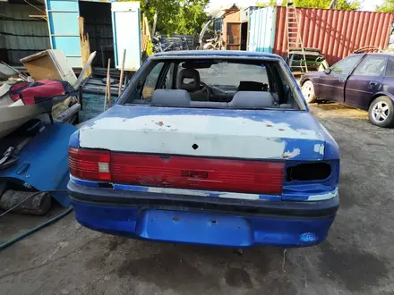 Mazda 323 1992 года за 100 000 тг. в Нур-Султан (Астана) – фото 4