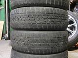 Резина 215/60 r17 Good Year за 50 000 тг. в Алматы