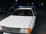 Audi 100 1991 годаfor950 000 тг. в Мерке – фото 4