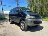 Mitsubishi Delica 1996 года за 3 600 000 тг. в Алматы – фото 5