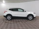 Nissan Qashqai 2018 годаүшін8 290 000 тг. в Шымкент – фото 4