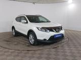 Nissan Qashqai 2018 годаүшін8 290 000 тг. в Шымкент – фото 3