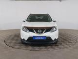 Nissan Qashqai 2018 годаүшін8 290 000 тг. в Шымкент – фото 2