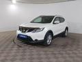 Nissan Qashqai 2018 года за 7 390 000 тг. в Шымкент