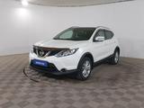 Nissan Qashqai 2018 года за 8 290 000 тг. в Шымкент