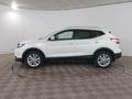 Nissan Qashqai 2018 года за 7 390 000 тг. в Шымкент – фото 8