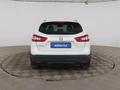 Nissan Qashqai 2018 года за 7 390 000 тг. в Шымкент – фото 6