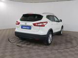 Nissan Qashqai 2018 годаүшін8 290 000 тг. в Шымкент – фото 5