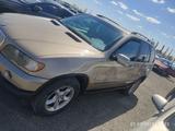 BMW X5 2000 года за 5 000 000 тг. в Кызылорда – фото 2