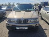 BMW X5 2000 года за 5 000 000 тг. в Кызылорда
