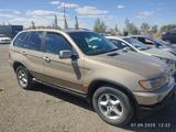 BMW X5 2000 года за 5 000 000 тг. в Кызылорда – фото 3