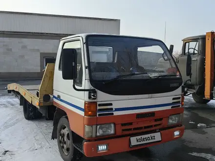 Mazda  Titan 1992 года за 5 000 000 тг. в Талгар