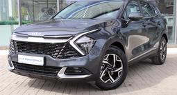 Kia Sportage Luxe 2024 года за 12 500 000 тг. в Астана