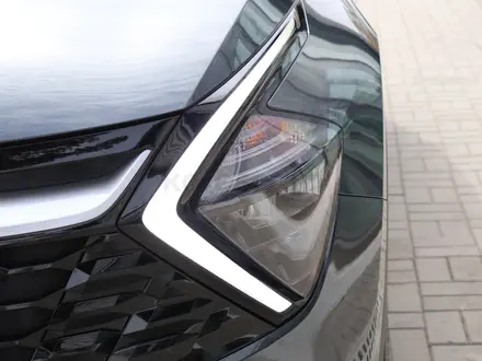 Kia Sportage Luxe 2024 года за 12 500 000 тг. в Астана – фото 10