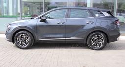 Kia Sportage Luxe 2024 года за 12 500 000 тг. в Астана – фото 2