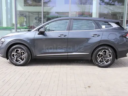 Kia Sportage Luxe 2024 года за 12 500 000 тг. в Астана – фото 2