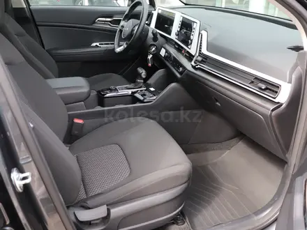 Kia Sportage Luxe 2024 года за 12 500 000 тг. в Астана – фото 22