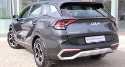 Kia Sportage Luxe 2024 года за 12 500 000 тг. в Астана – фото 3