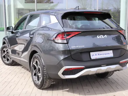 Kia Sportage Luxe 2024 года за 12 500 000 тг. в Астана – фото 3