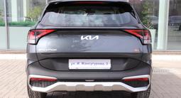 Kia Sportage Luxe 2024 года за 12 500 000 тг. в Астана – фото 4