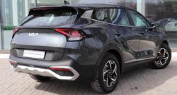 Kia Sportage Luxe 2024 года за 12 500 000 тг. в Астана – фото 5