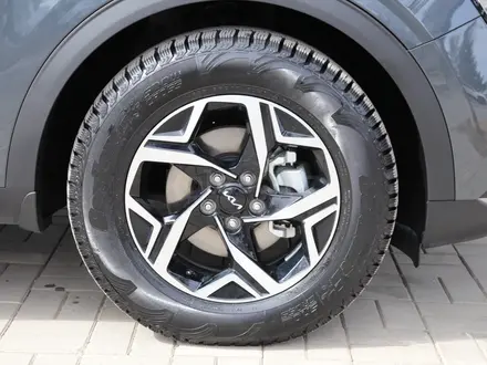 Kia Sportage Luxe 2024 года за 12 500 000 тг. в Астана – фото 9