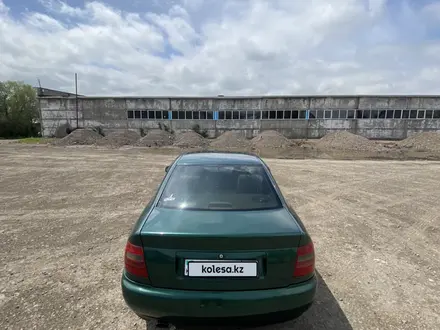 Audi A4 1997 года за 2 450 000 тг. в Темиртау – фото 10