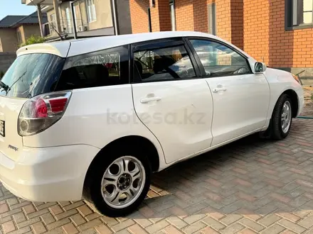 Toyota Matrix 2007 года за 3 800 000 тг. в Алматы – фото 2