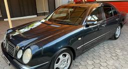 Mercedes-Benz E 280 1996 годаүшін3 350 000 тг. в Алматы