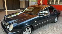 Mercedes-Benz E 280 1996 годаүшін3 350 000 тг. в Алматы – фото 2