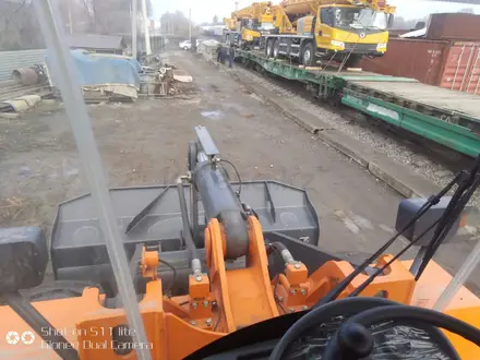 Doosan  DISD SD300N 3 куб джойстик 2024 года в Тараз – фото 8